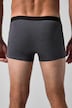 Lot de 2 caleçons ventre confort, finition FLEXNAMIC® et label OEKO-TEX, sous-vêtements collection Homewear - jusqu'au 8 XL