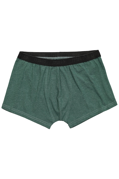 Hipster slipy FLEXNAMIC®, Bauchfit, EKO-TEX, balení po 2 ks, spodní prádlo, do vel. 8XL