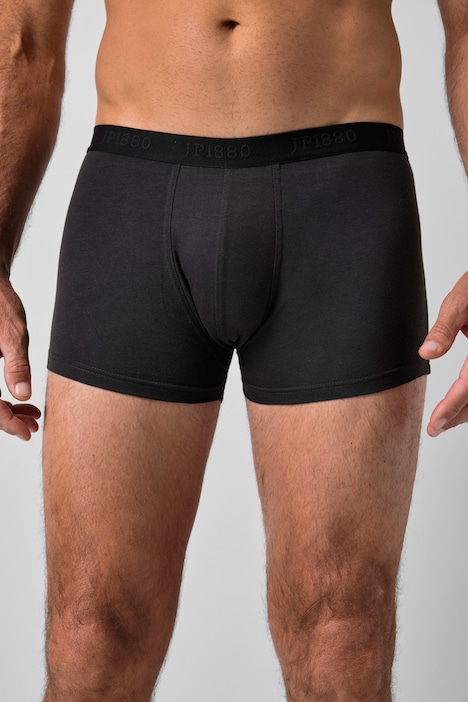 Hip-Pants FLEXNAMIC®, Homewear, Bauchfit, OEKO-TEX, 2er-Pack, Unterhose, bis 8XL