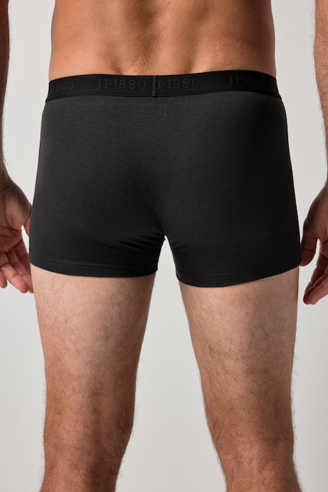 Hip-Pants FLEXNAMIC®, Homewear, Bauchfit, OEKO-TEX, 2er-Pack, Unterhose, bis 8XL