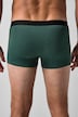 Hip-Pants FLEXNAMIC®, Homewear, Bauchfit, OEKO-TEX, 2er-Pack, Unterhose, bis 8XL