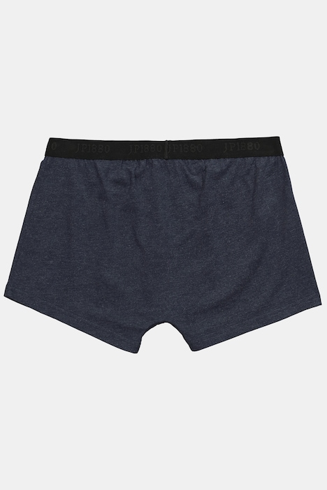 Hip-Pants FLEXNAMIC®, Homewear, Bauchfit, OEKO-TEX, 2er-Pack, Unterhose, bis 8XL