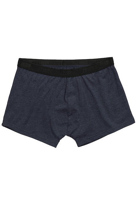 Hipster slipy FLEXNAMIC®, Bauchfit, EKO-TEX, balení po 2 ks, spodní prádlo, do vel. 8XL