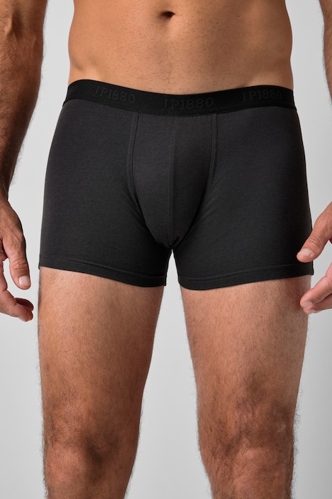 Hip-Pants FLEXNAMIC®, Homewear, Bauchfit, OEKO-TEX, 2er-Pack, Unterhose, bis 8XL