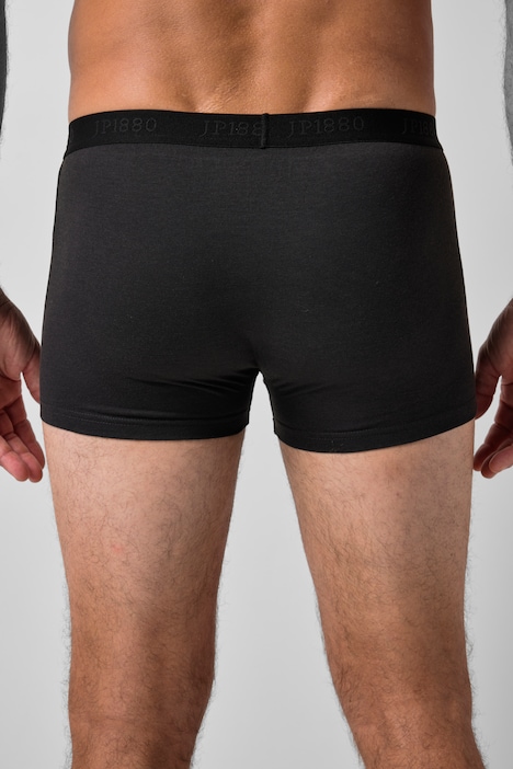 Hip-Pants FLEXNAMIC®, Homewear, Bauchfit, OEKO-TEX, 2er-Pack, Unterhose, bis 8XL