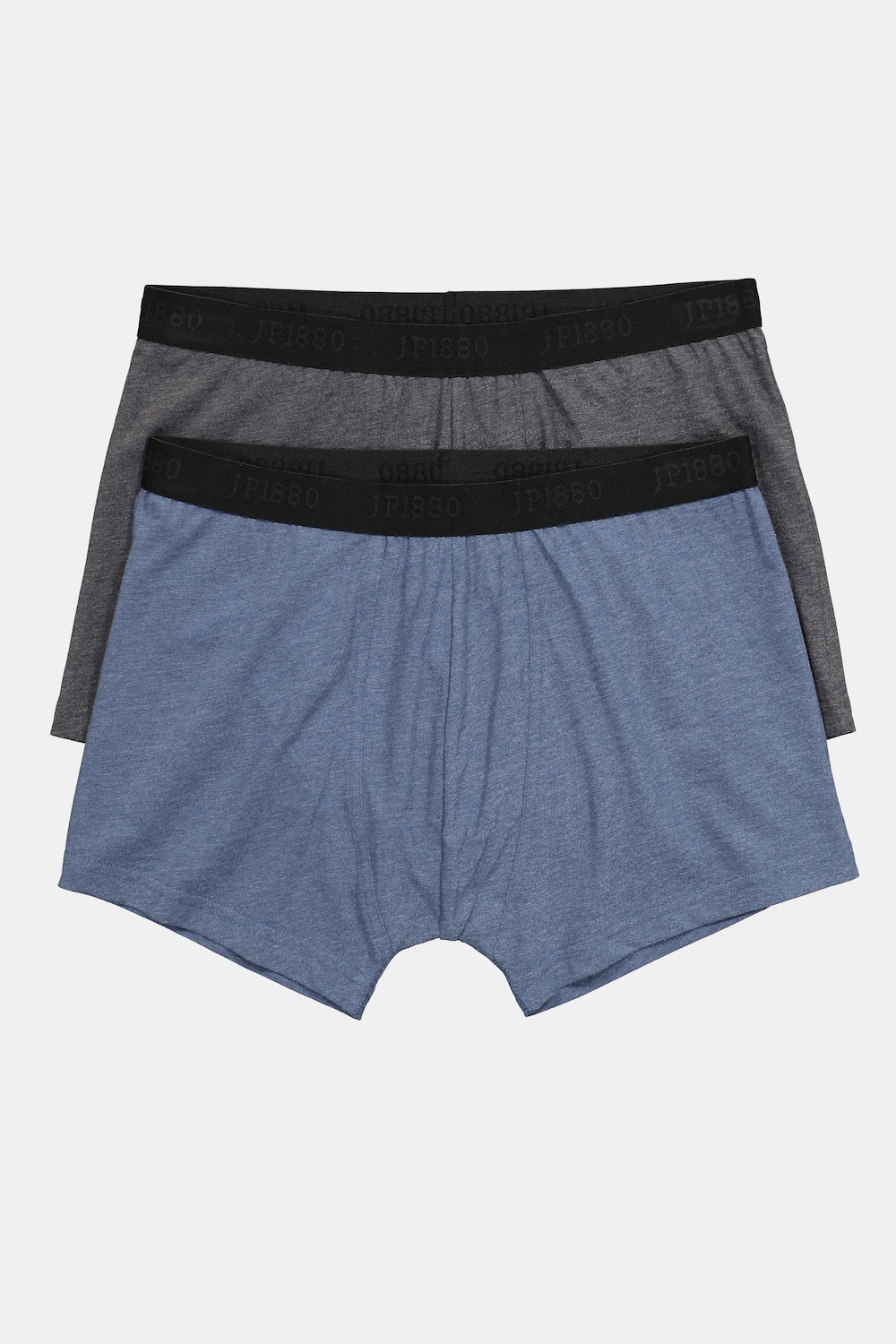 Hip-Pants FLEXNAMIC®, Homewear, Bauchfit, OEKO-TEX, 2er-Pack, Unterhose, bis 8XL