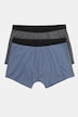 Hip-Pants FLEXNAMIC®, Homewear, Bauchfit, OEKO-TEX, 2er-Pack, Unterhose, bis 8XL