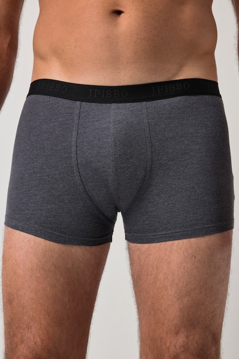 Hip-Pants FLEXNAMIC®, Homewear, Bauchfit, OEKO-TEX, 2er-Pack, Unterhose, bis 8XL