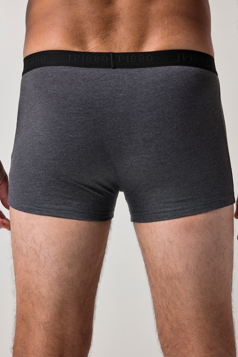 Hip-Pants FLEXNAMIC®, Homewear, Bauchfit, OEKO-TEX, 2er-Pack, Unterhose, bis 8XL