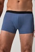 Hip-Pants FLEXNAMIC®, Homewear, Bauchfit, OEKO-TEX, 2er-Pack, Unterhose, bis 8XL