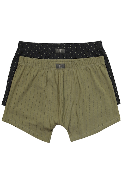 Boxerky FLEXNAMIC®, EKO-TEX, balení po 2 ks, až do vel. 8XL