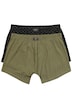 Boxerky FLEXNAMIC®, EKO-TEX, balení po 2 ks, až do vel. 8XL
