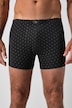Mid-Pants FLEXNAMIC®, Homewear, OEKO-TEX, 2er-Pack, Unterhose, bis 8XL