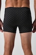 Mid-Pants FLEXNAMIC®, Homewear, OEKO-TEX, 2er-Pack, Unterhose, bis 8XL