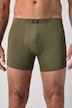 Mid-Pants FLEXNAMIC®, Homewear, OEKO-TEX, 2er-Pack, Unterhose, bis 8XL