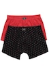 Boxerky FLEXNAMIC®, EKO-TEX, balení po 2 ks, až do vel. 8XL