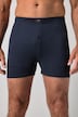 Boxerky, EKO-TEX, balení po 2 ks, až do vel. 8XL