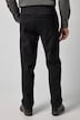 Kalhoty Chino FLEXNAMIC® se záhybem v pase, Bauchfit, zúžený volný střih, do vel. 72