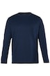 Schlafanzug, Homewear, Zweiteiler, Langarmshirt, gemusterte, lange Hose, bis 8 XL