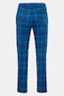 Schlafanzug, Homewear, Zweiteiler, Langarmshirt, gemusterte, lange Hose, bis 8 XL