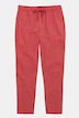 Pyjamasbukser, homewear, flannel, striber, op til 8 XL