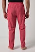 Pyjamasbukser, homewear, flannel, striber, op til 8 XL
