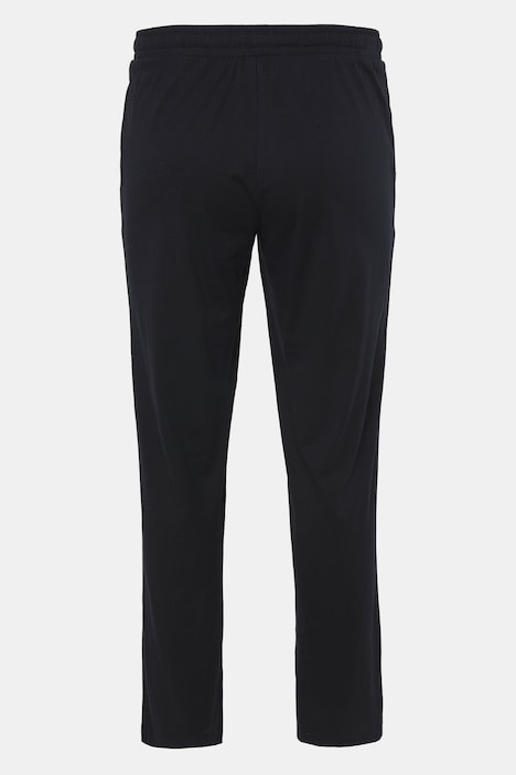 Schlafanzug, Homewear, Zweiteiler, Ringel, bis 8 XL