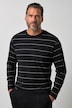Schlafanzug, Homewear, Zweiteiler, Ringel, bis 8 XL