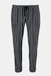 Schlafanzug, Homewear, Zweiteiler, Streifen, bis 8 XL