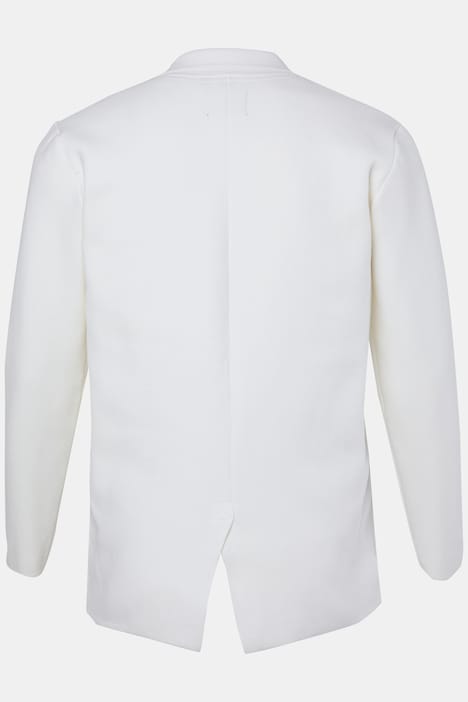 Veston en maille# Milano, avec technologie FLEXNAMIC® et col à revers -jusqu'au 8 XL