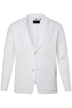 Knitted jacket, FLEXNAMIC®, Milano knitwear, lapel collar, up to 8XL
