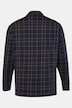 Schlafanzug, Homewear, Zweiteiler, Karo, bis 8 XL