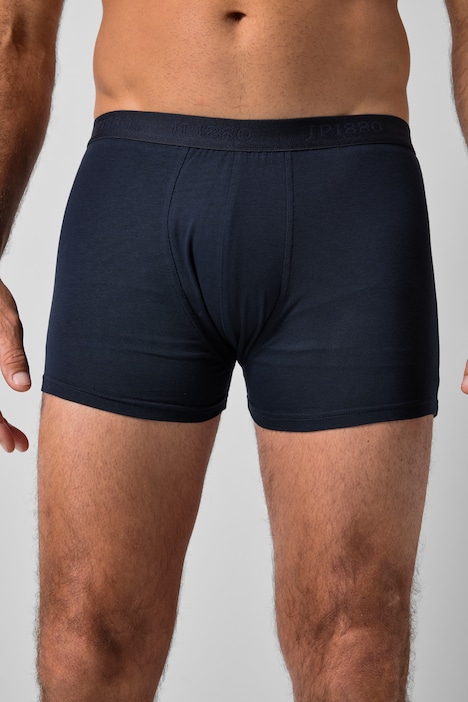 Hip-Pants FLEXNAMIC®, Homewear, OEKO-TEX, 2er-Pack, Unterhose, bis 8XL