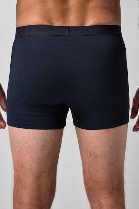 Hip-Pants FLEXNAMIC®, Homewear, OEKO-TEX, 2er-Pack, Unterhose, bis 8XL