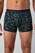 Hip-Pants FLEXNAMIC®, Homewear, OEKO-TEX, 2er-Pack, Unterhose, bis 8XL
