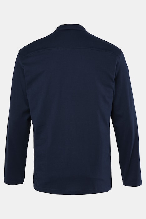 Schlafanzug, Homewear, Zweiteiler, Karo-Hose, bis 8 XL
