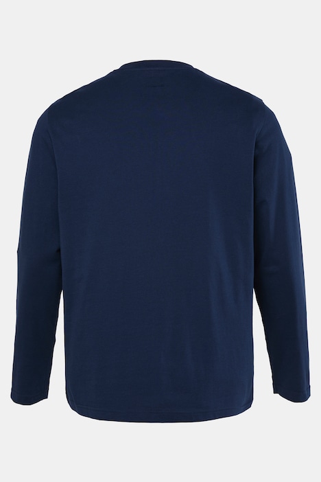 Schlafanzug-Geschenkset, Homewear, 3-teilig, Schlafanzug + Boxershorts, bis 8 XL