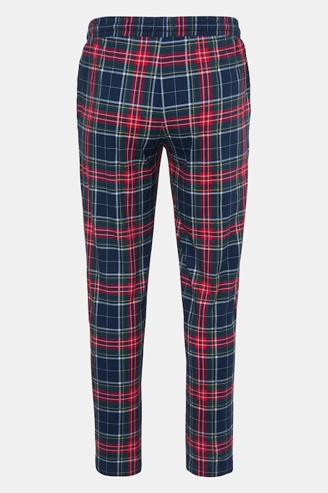 Schlafanzug-Geschenkset, Homewear, 3-teilig, Schlafanzug + Boxershorts, bis 8 XL