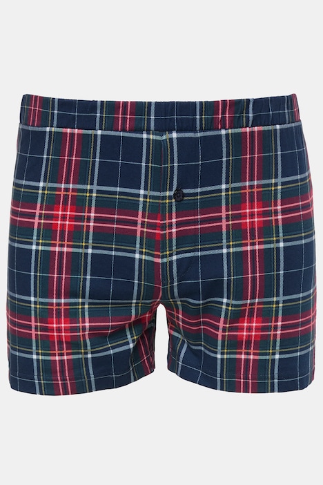 Schlafanzug-Geschenkset, Homewear, 3-teilig, Schlafanzug + Boxershorts, bis 8 XL