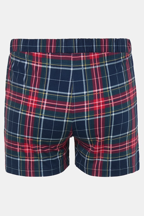 Schlafanzug-Geschenkset, Homewear, 3-teilig, Schlafanzug + Boxershorts, bis 8 XL