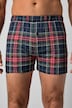 Schlafanzug-Geschenkset, Homewear, 3-teilig, Schlafanzug + Boxershorts, bis 8 XL