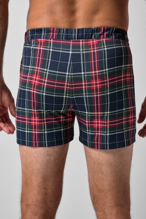 Schlafanzug-Geschenkset, Homewear, 3-teilig, Schlafanzug + Boxershorts, bis 8 XL