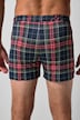 Schlafanzug-Geschenkset, Homewear, 3-teilig, Schlafanzug + Boxershorts, bis 8 XL