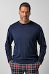 Schlafanzug-Geschenkset, Homewear, 3-teilig, Schlafanzug + Boxershorts, bis 8 XL