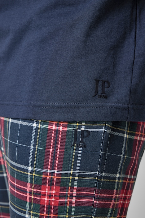 Schlafanzug-Geschenkset, Homewear, 3-teilig, Schlafanzug + Boxershorts, bis 8 XL