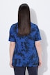 T-Shirt, A-Linie, Herzausschnitt, Halbarm, Pima Cotton