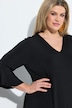 Back Cutout Flounce Panel Dress