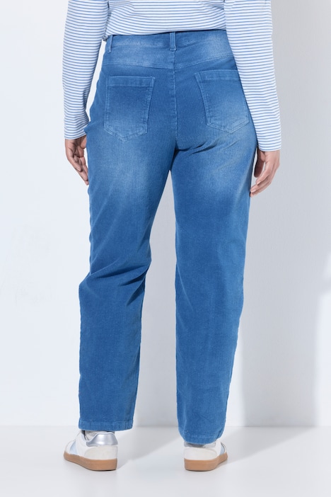 Cord-Barel-Hose