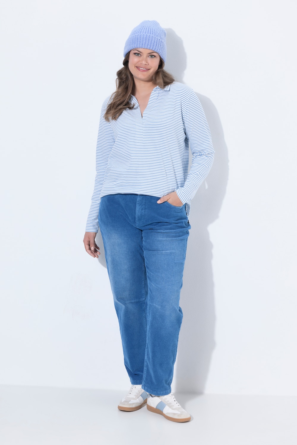 Cord-Barel-Hose