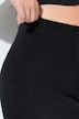 Thermo-Strumpfhose, Strass, gefüttert
